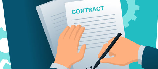 Service Agreement and Service Contract