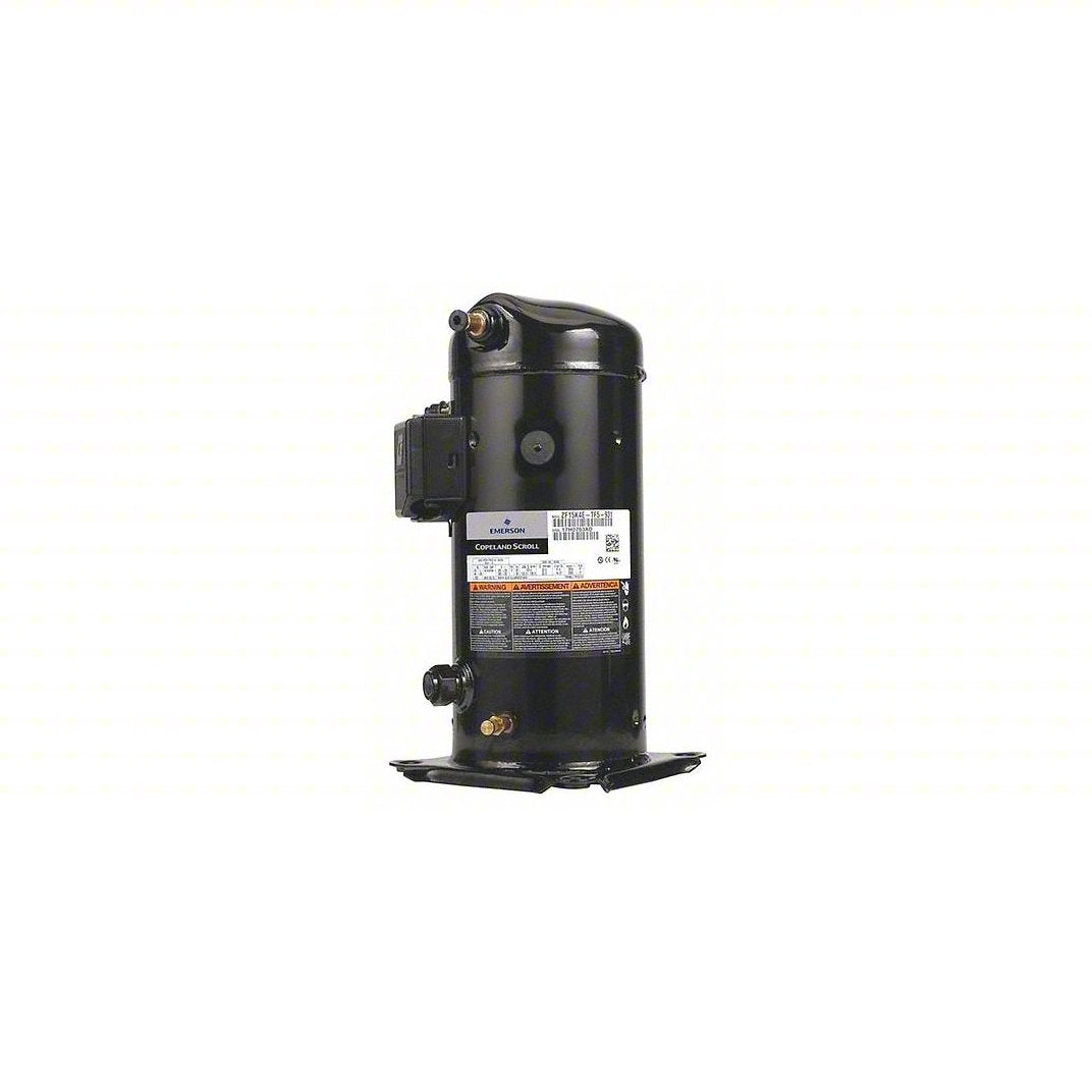 Troubleshooting: Why Does My AC Compressor Shut off After 2-3 Minutes?