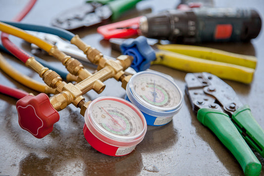 Enhancing Comfort and Efficiency: The Importance of HVAC Services, Air Duct Cleaning, and AC Plus Heating & Air