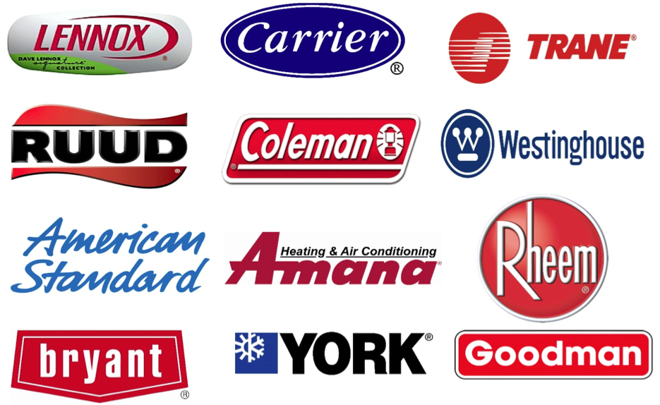 The Ultimate A/C Unit Brands Comparison: Carrier vs. Trane vs. Goodman - Finding the Perfect Fit for Your Home