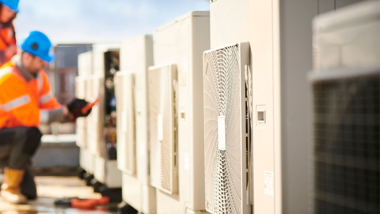 A/C Maintenance & Tune-up (Tier2)