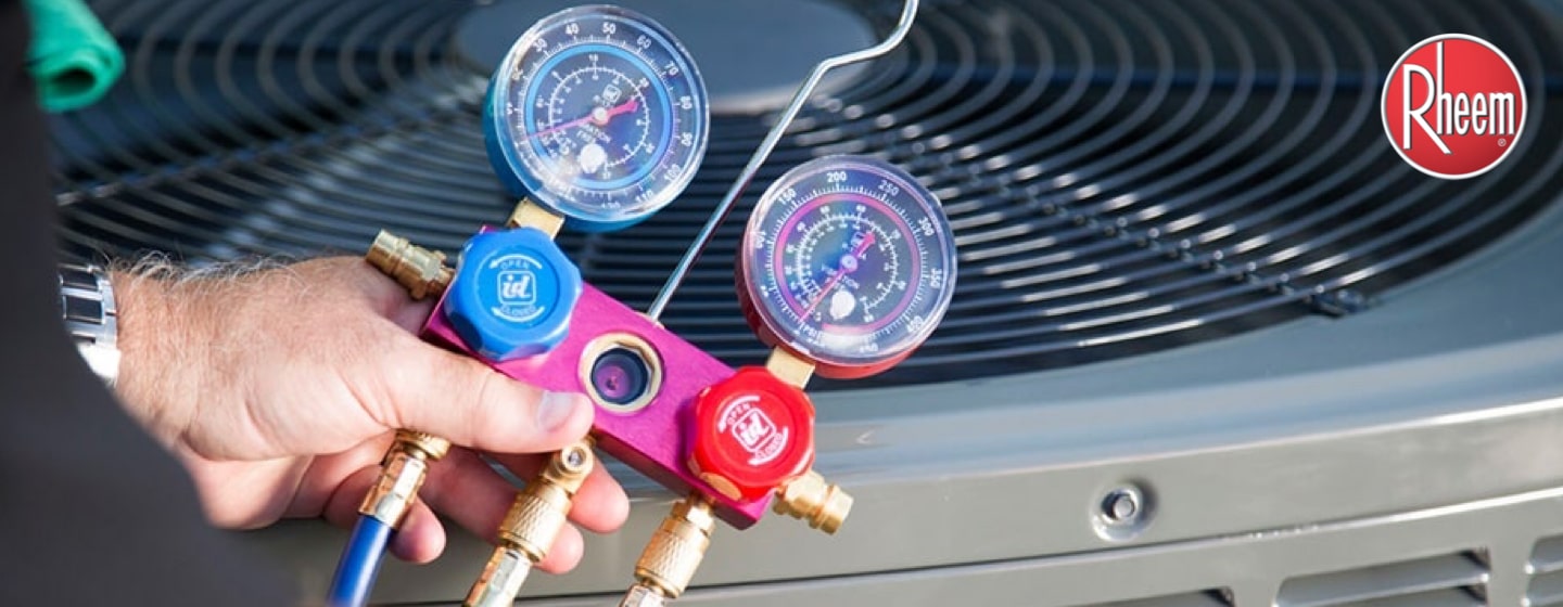 Heating and Air Conditioning Repair in Tampa – AC Plus Heating u0026 Air